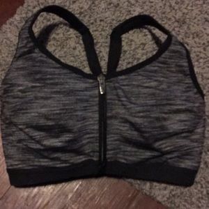 Victoria secret sports bra
